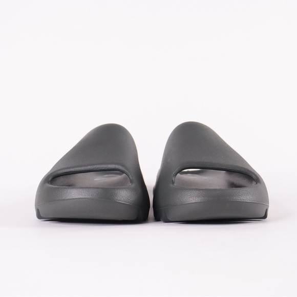YEEZY SLIDES DARK ONYX - Picture 3 of 6